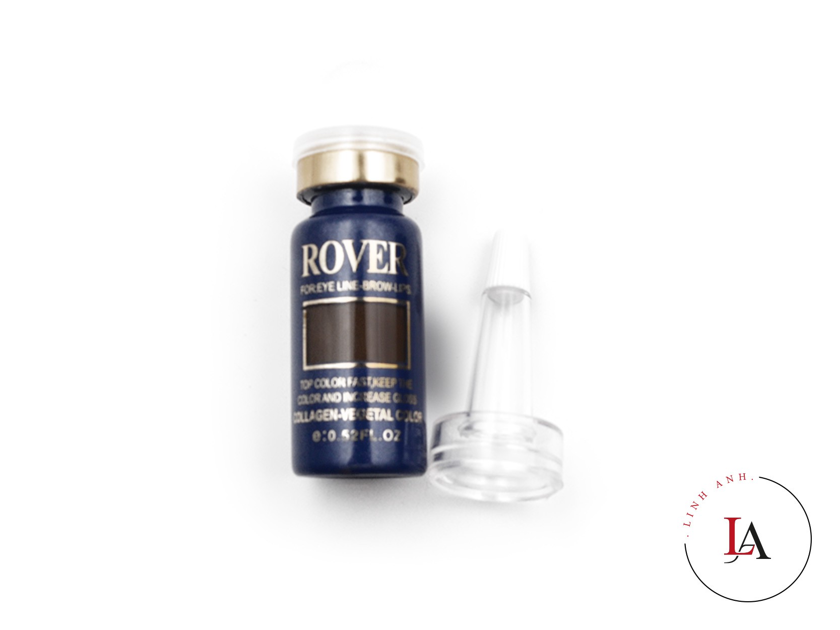 Mực xăm Rover Collagen 15ml